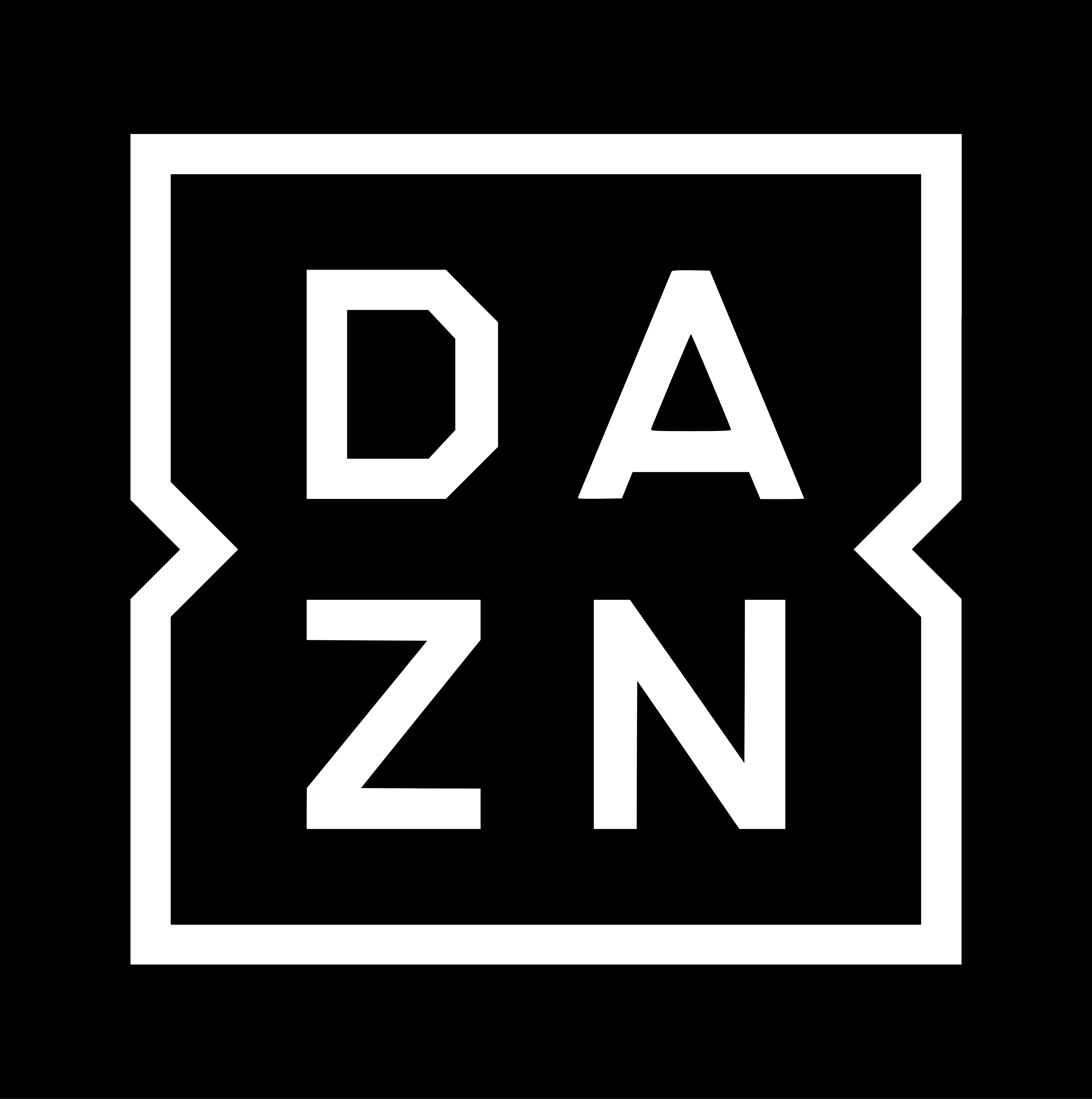 DAZN logo