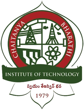 Bachelor's institution logo